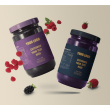 Custom Jar Labels & Stickers