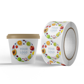 Online Label Printing