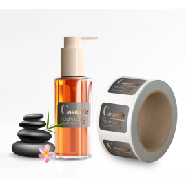 Online Label Printing