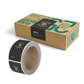 Online Label Printing