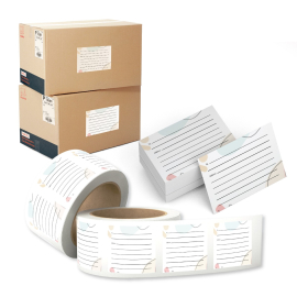 Online Label Printing