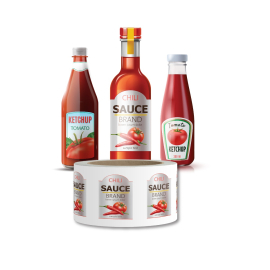 Online Label Printing
