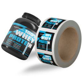 Online Label Printing