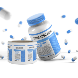 Online Label Printing