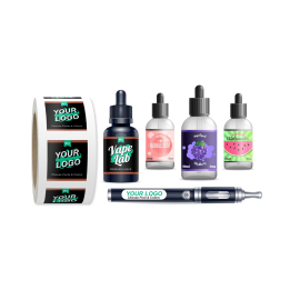 Online Label Printing