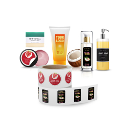 Online Label Printing