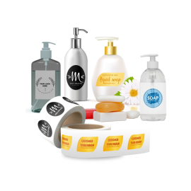 Online Label Printing
