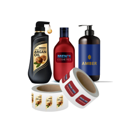Online Label Printing